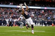 Fantasy Football Week 15 Sit 'Em TEs - Cole Kmet